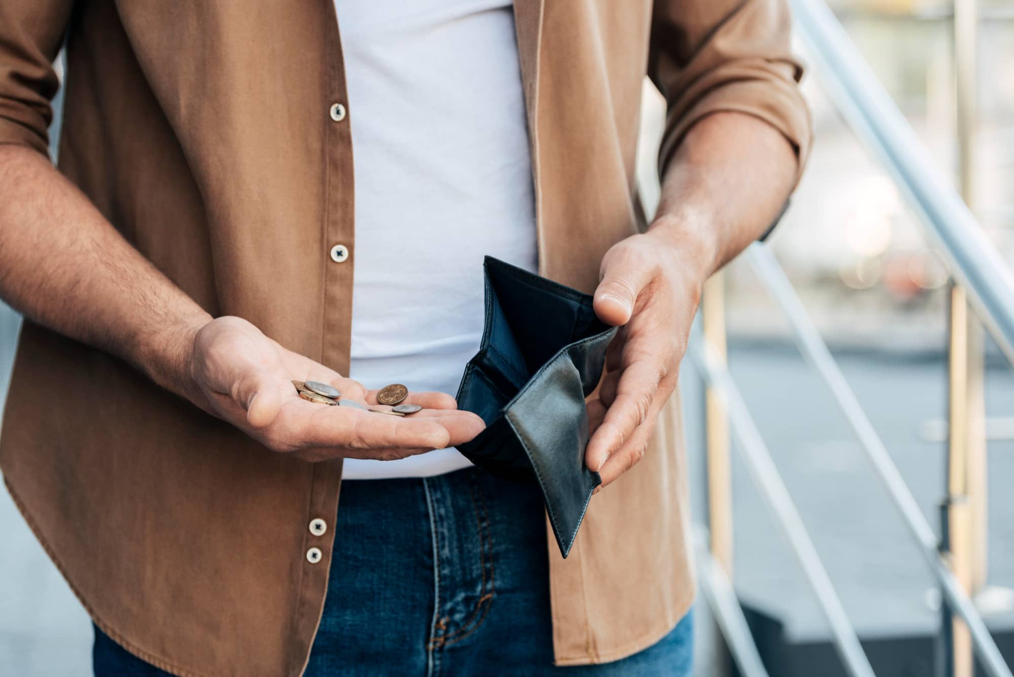 Comment faire quand on a besoin d’argent maintenant ?
