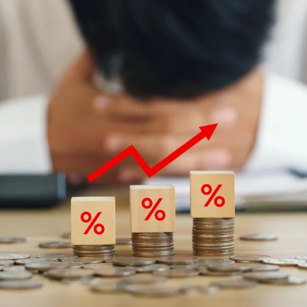 A guide on avoiding tax penalties for retirement savings, featuring tips on managing instant loans effectively.