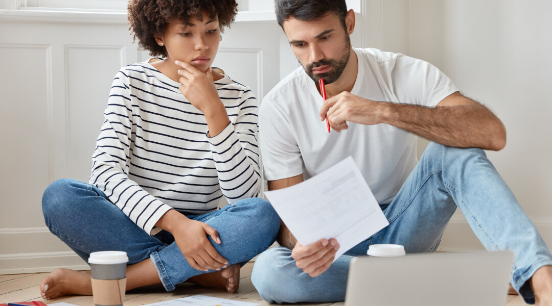 Essential criteria for choosing the best personal loan